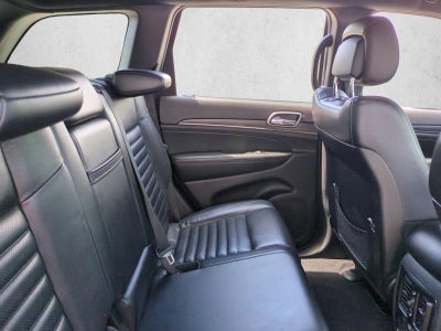 2020 Jeep Grand Cherokee Limited X 4x2