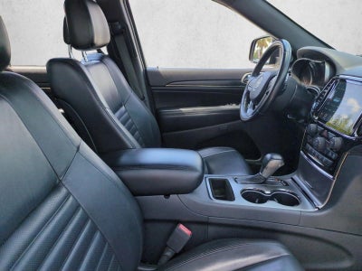 2020 Jeep Grand Cherokee Limited X 4x2