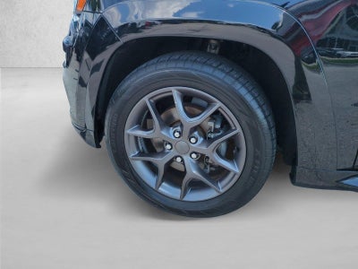2020 Jeep Grand Cherokee Limited X 4x2
