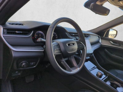 2024 Jeep Grand Cherokee Limited 4x2