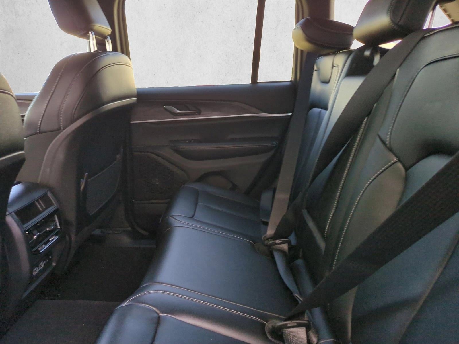 2024 Jeep Grand Cherokee Limited 4x2