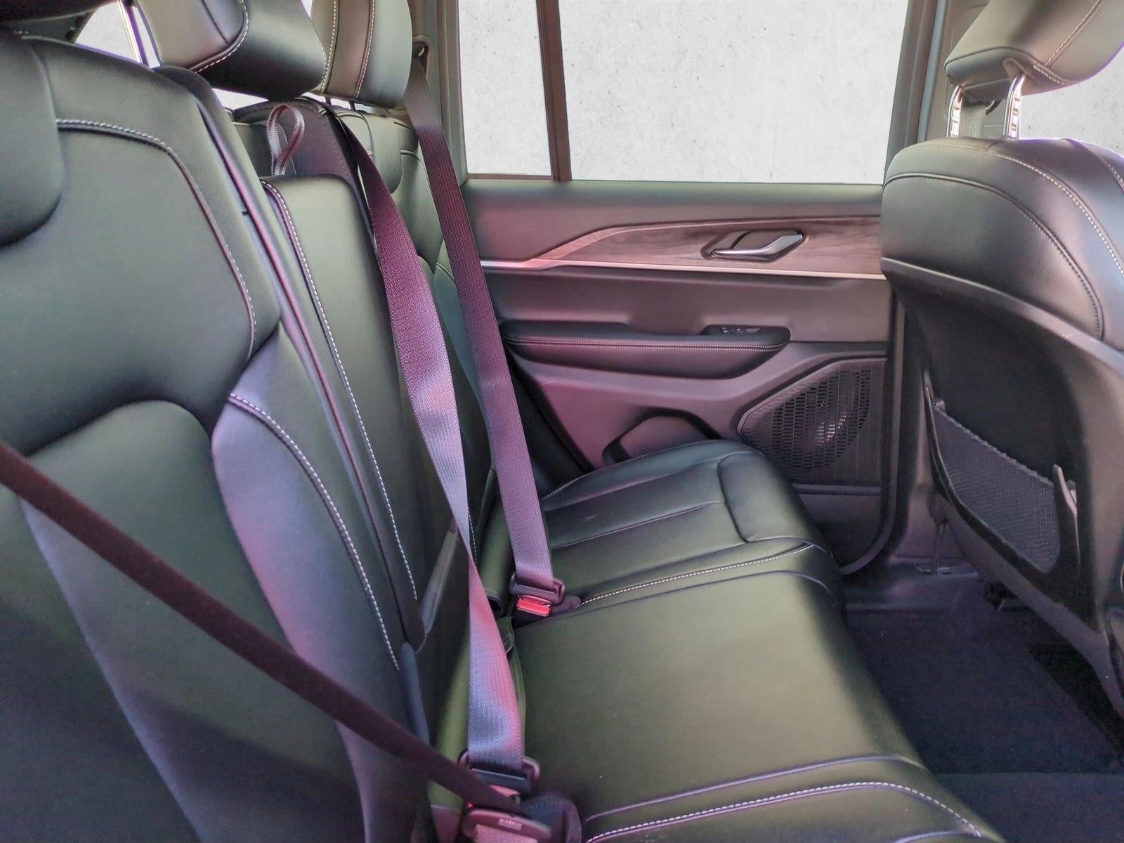 2024 Jeep Grand Cherokee Limited 4x2