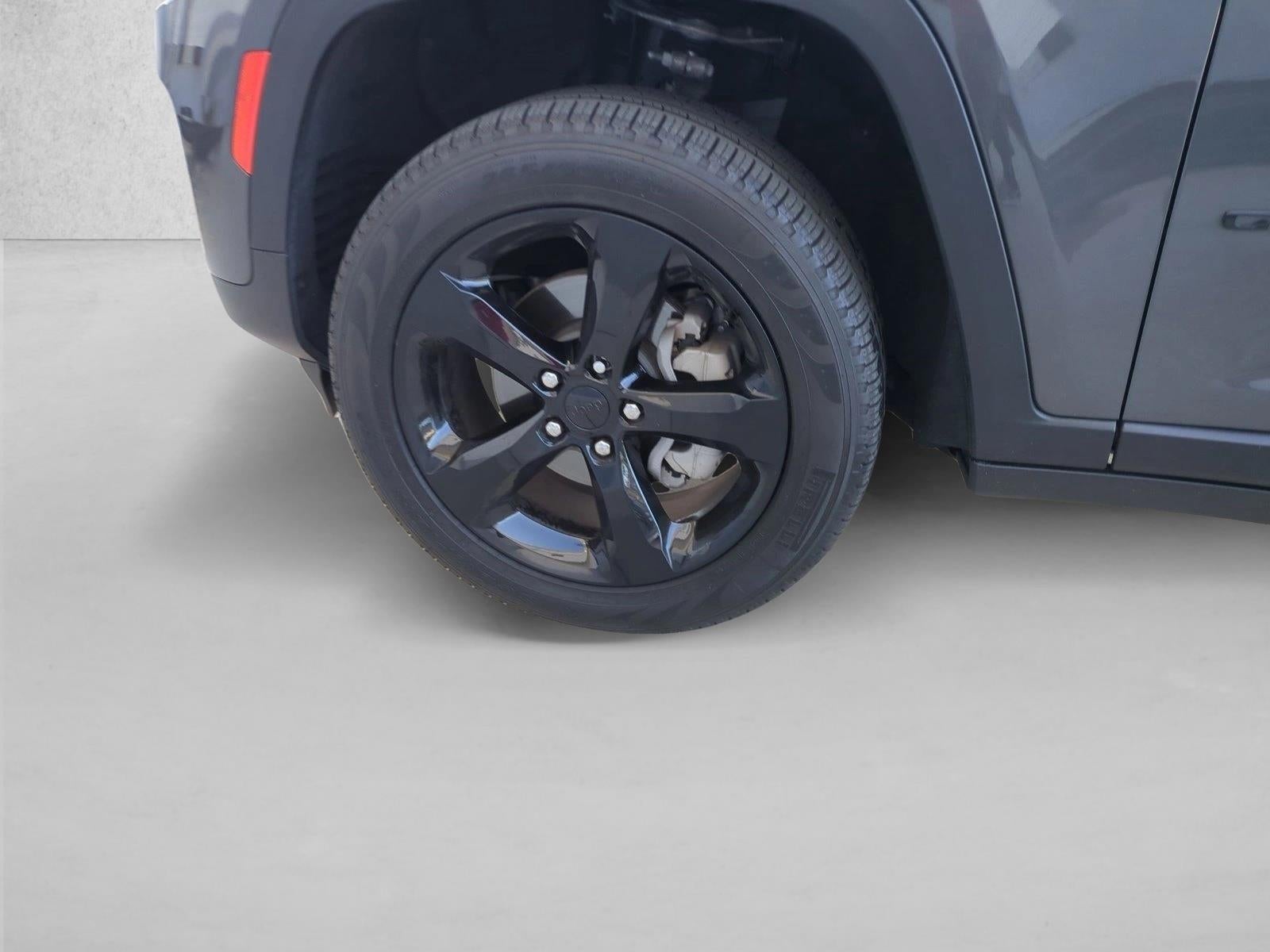 2024 Jeep Grand Cherokee Limited 4x2