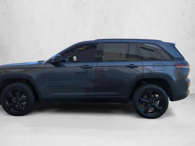 2024 Jeep Grand Cherokee Limited 4x2