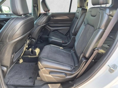 2023 Jeep Grand Cherokee L Altitude X 4x4