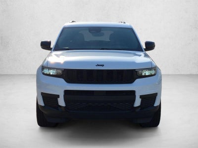 2023 Jeep Grand Cherokee L Altitude X 4x4