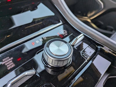 2023 Jeep Grand Cherokee L Overland 4x4