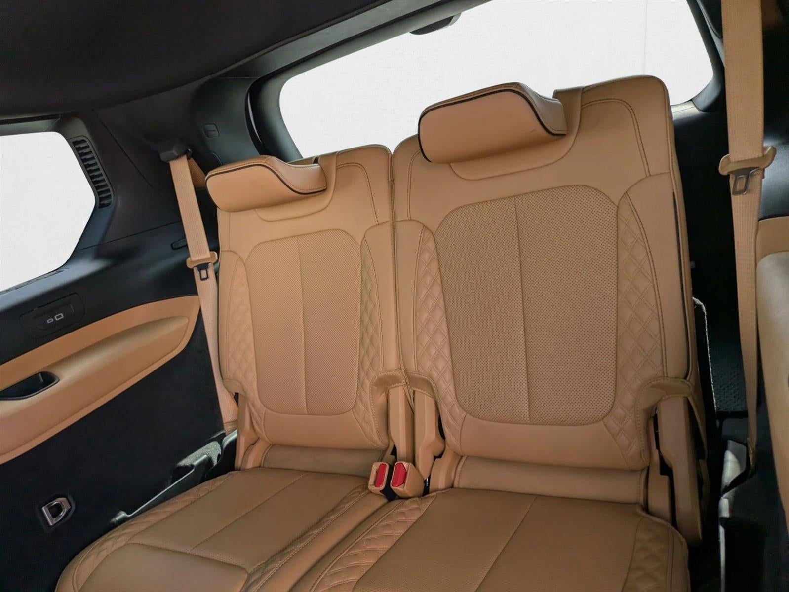 2023 Jeep Grand Cherokee L Summit 4x4