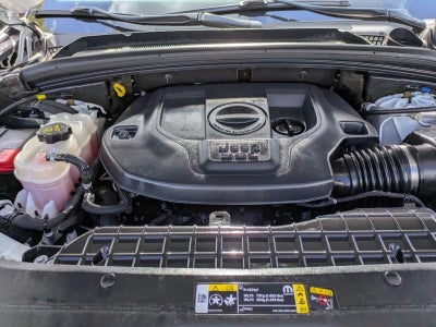 2023 Jeep Grand Cherokee L Summit 4x4