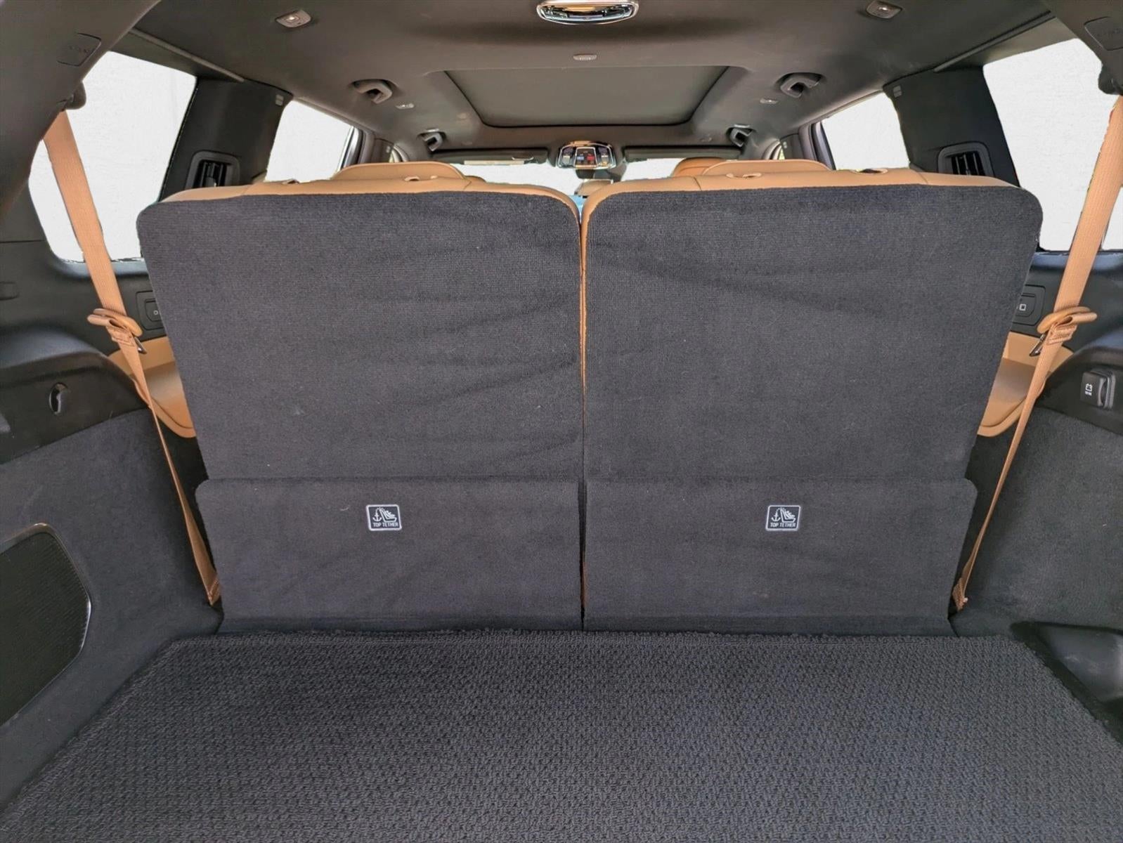 2023 Jeep Grand Cherokee L Summit 4x4