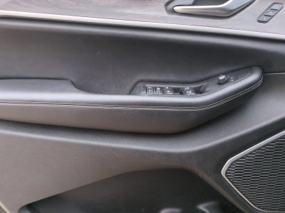 2022 Jeep Grand Cherokee 4xe 4x4