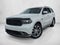 2018 Dodge Durango Citadel Anodized Platinum AWD