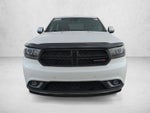 2018 Dodge Durango Citadel Anodized Platinum AWD