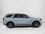 2018 Dodge Durango Citadel Anodized Platinum AWD