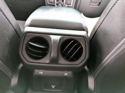 2020 Jeep Gladiator Overland 4x4