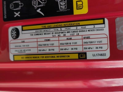 2020 Jeep Gladiator Overland 4x4