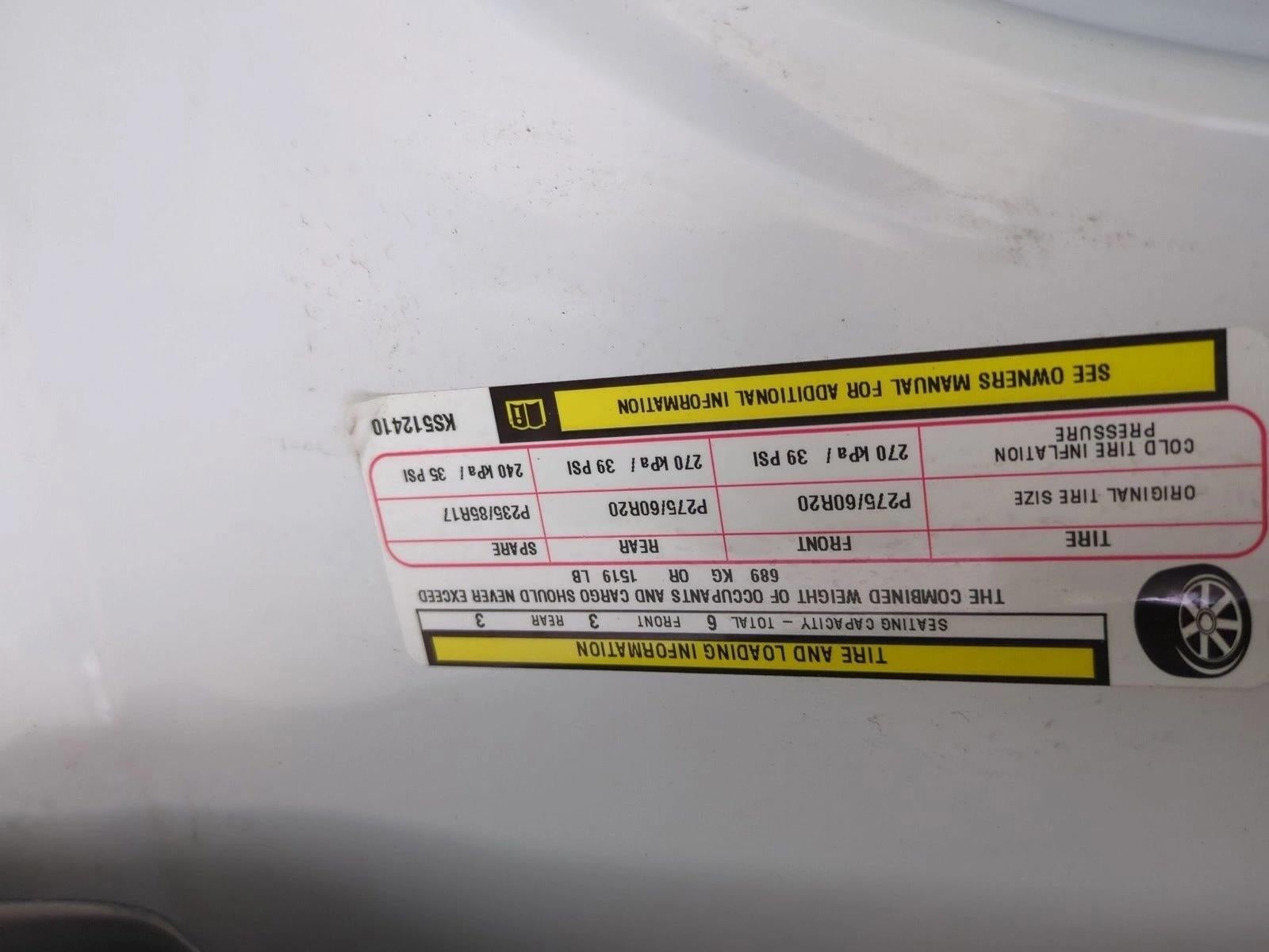 2019 RAM 1500 Classic Big Horn 4x2 Crew Cab 6'4" Box