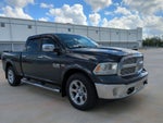2014 RAM 1500 2WD Crew Cab 6.4 Ft Box Laramie