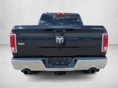 2014 RAM 1500 2WD Crew Cab 6.4 Ft Box Laramie