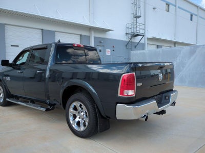 2014 RAM 1500 2WD Crew Cab 6.4 Ft Box Laramie