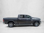2016 RAM 1500 4WD Crew Cab 6.4 Ft Box Laramie