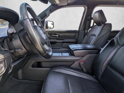 2021 RAM 1500 Limited 4x2 Crew Cab 5'7" Box