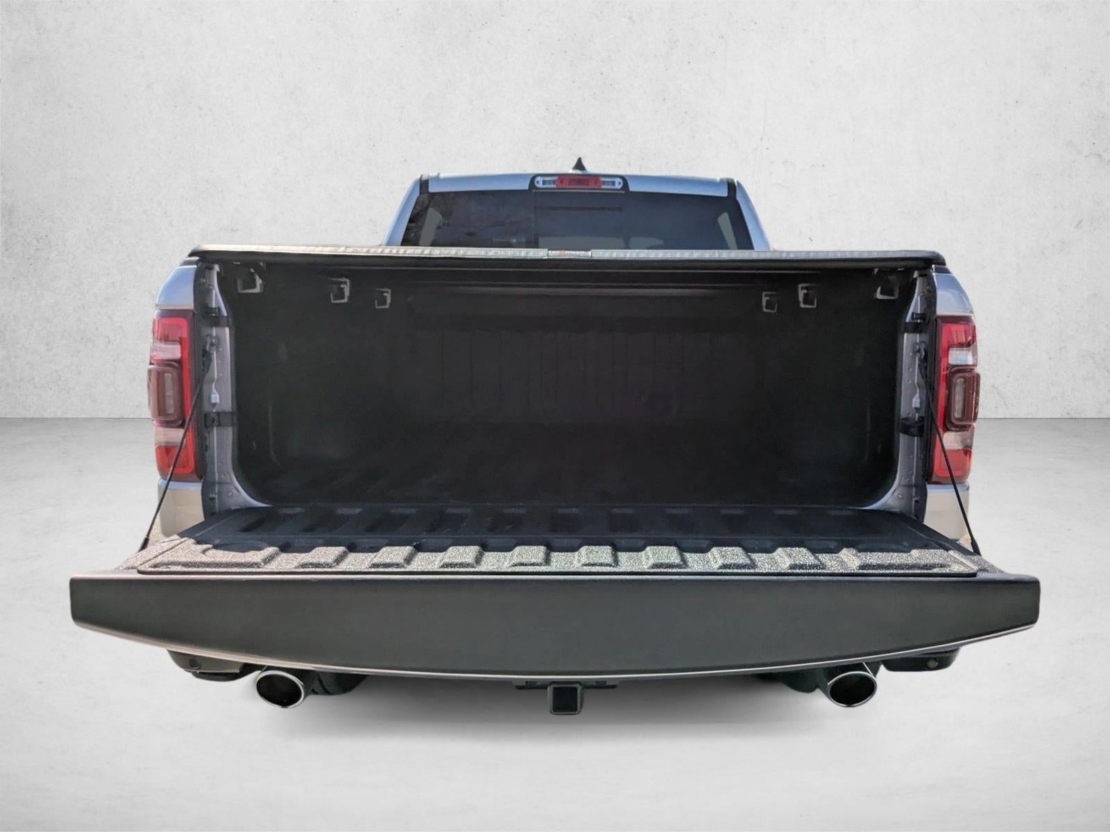 2021 RAM 1500 Limited 4x2 Crew Cab 5'7" Box