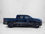 2019 RAM 1500 Longhorn 4x2 Crew Cab 5'7" Box