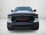 2019 RAM 1500 Rebel 4x4 Quad Cab 6'4" Box