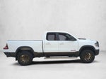 2019 RAM 1500 Rebel 4x4 Quad Cab 6'4" Box