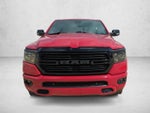2021 RAM 1500 Big Horn 4x4 Crew Cab 5'7" Box