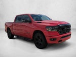 2021 RAM 1500 Big Horn 4x4 Crew Cab 5'7" Box