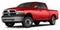 2011 RAM 1500 4WD Crew Cab 5.7 Ft Box ST