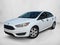 2016 Ford Focus 4dr Sdn S