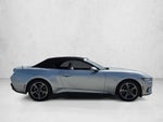2024 Ford Mustang EcoBoost Premium Convertible