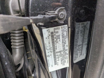 2012 Ford Focus 4dr Sdn SEL