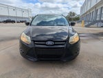 2012 Ford Focus 4dr Sdn SEL