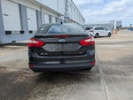 2012 Ford Focus 4dr Sdn SEL