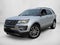 2016 Ford Explorer FWD 4dr XLT