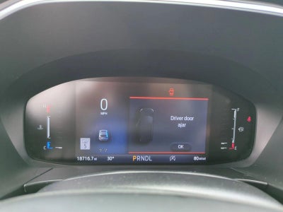 2024 Ford Escape Active FWD