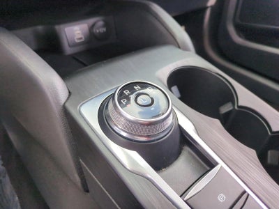 2024 Ford Escape Active FWD