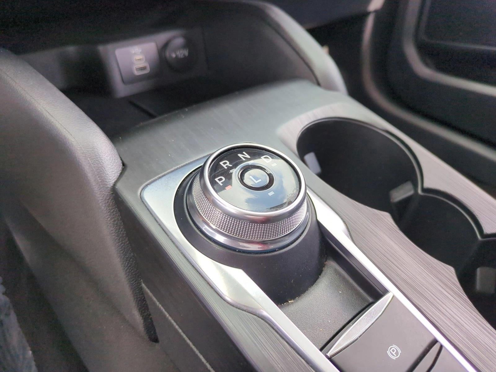 2024 Ford Escape Active FWD