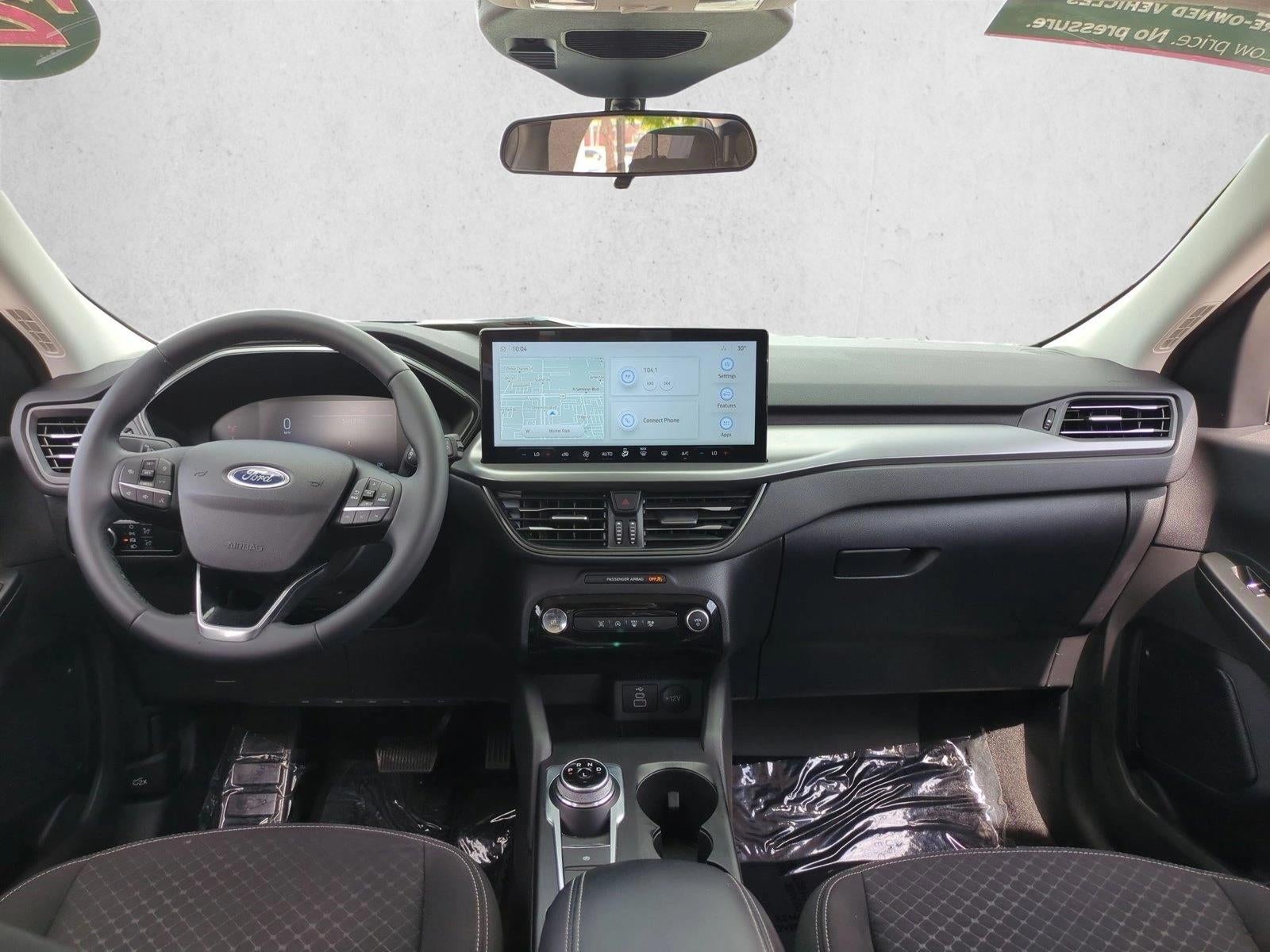 2024 Ford Escape Active FWD