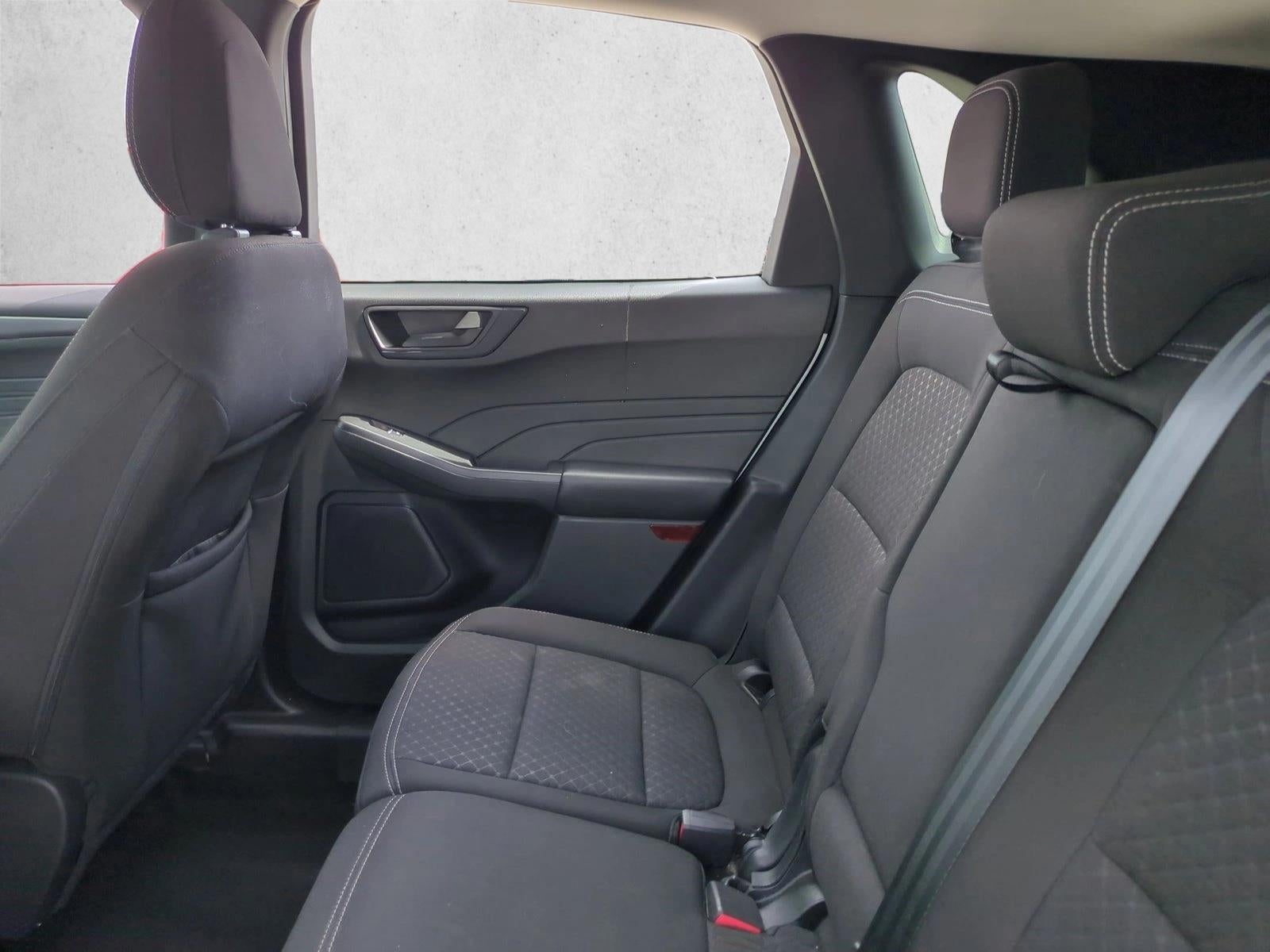 2024 Ford Escape Active FWD