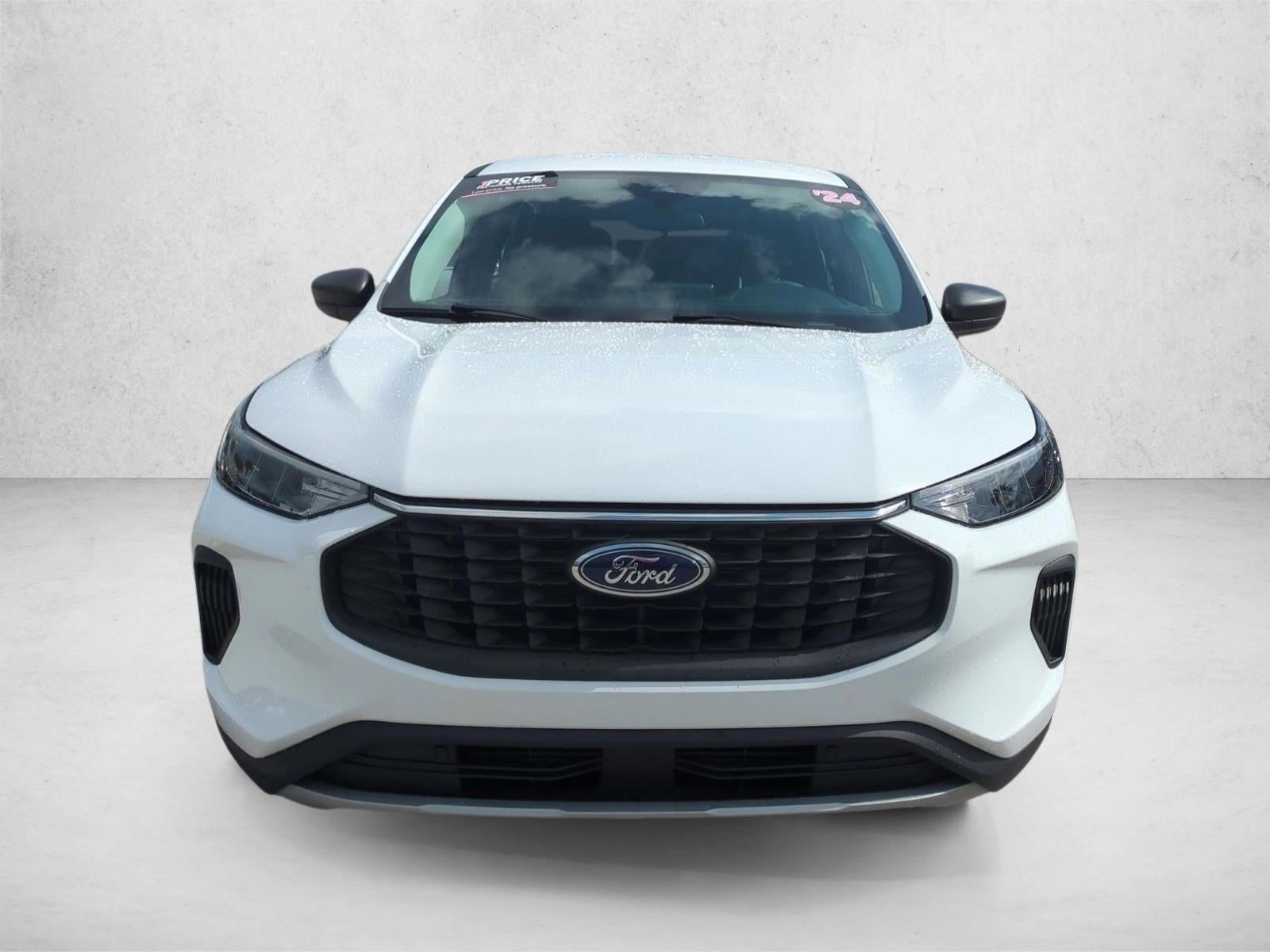 2024 Ford Escape Active FWD