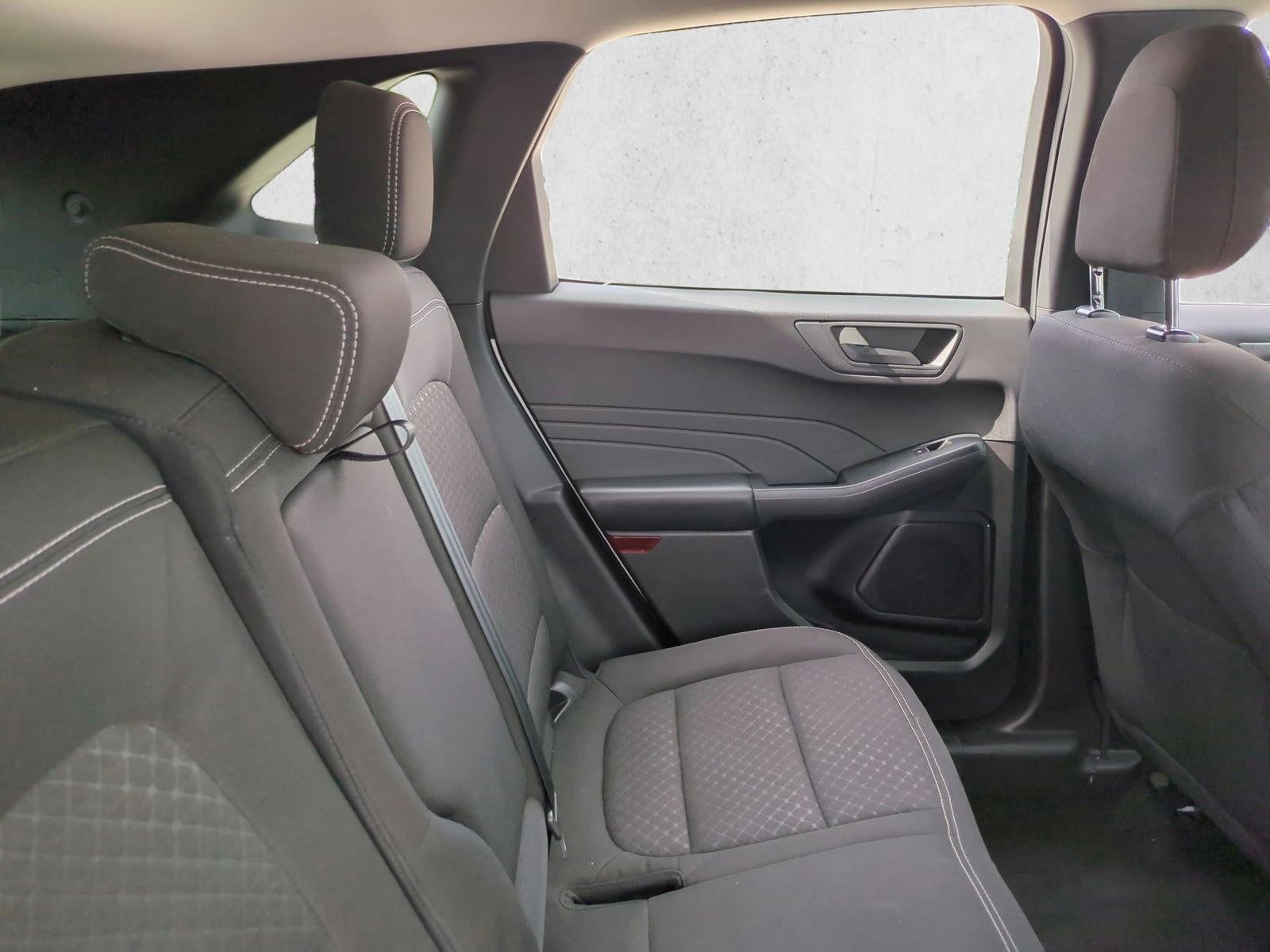 2024 Ford Escape Active FWD