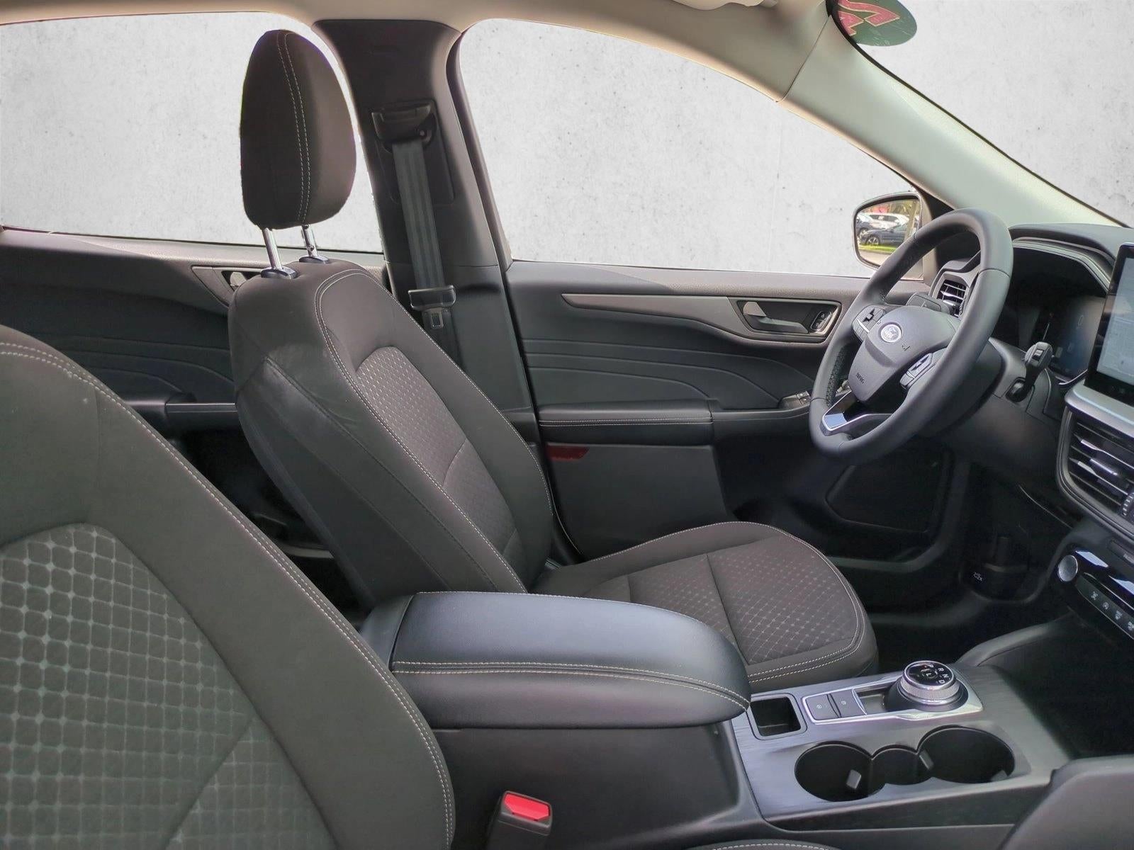 2024 Ford Escape Active FWD