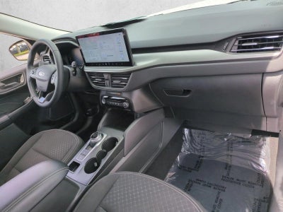 2024 Ford Escape Active FWD