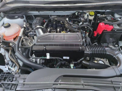 2024 Ford Escape Active FWD