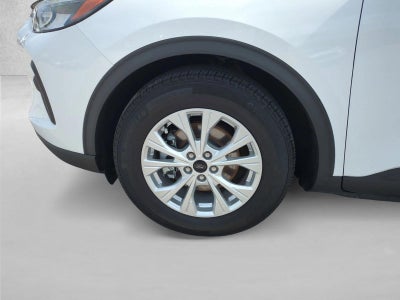 2024 Ford Escape Active FWD